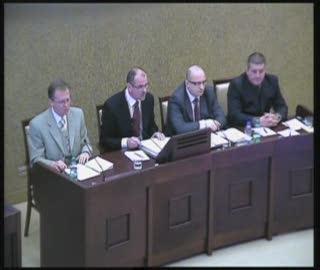 Sesja Rady Miejskiej na żywo