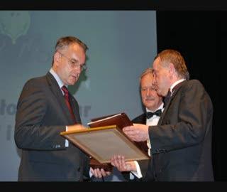Jan Kurp Liderem Gospodarczym Województwa Śląskiego