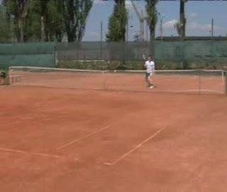 Wiosenny Turniej Tenisa – Wyniki