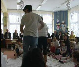 Poranny krąg w PM12