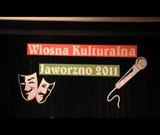Wiosna kulturalna w DK Jeleń