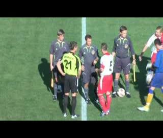 Szczakowianka  -  LZS Leśnica 2:0