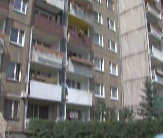 Czarna środa na Piłsudskiego 60