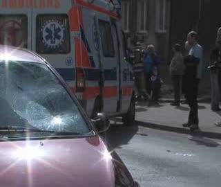 Wypadek na Matejki – wyniki badań