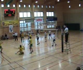 Sukces Juniorów MCKiS