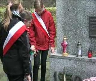 Obchody niepodległości na Jeziorkach
