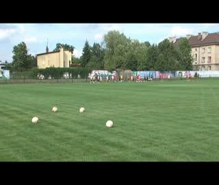 Szczakowianka vs Wisła Kraków już w środę!