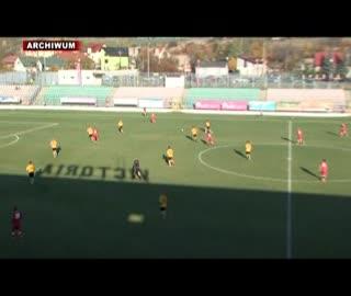 Szczakowianka wygrała 4:0