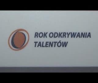 Rok Odkrywania Talentów