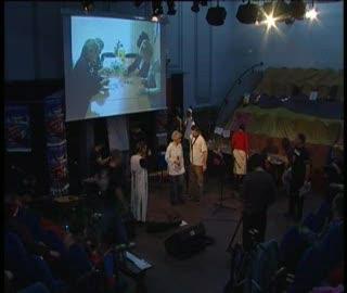 Jaworznicki koncert WOŚP