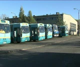 Autobusy w Dniu Wszystkich Świętych