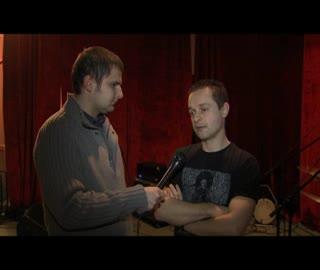 Granie na żywo w Relaxie