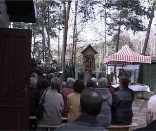 Łowieckie jubileusze. 