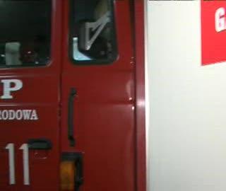 Nowa strażnica OSP w Dąbrowie Narodowej