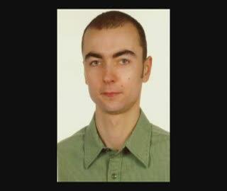 Zaginął Dawid Krupa 