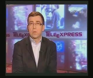Blockheads w Teleexpressie