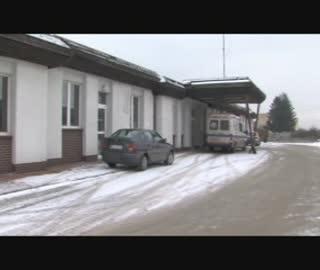 Fikcyjna bomba na pogotowiu