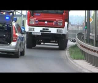 Wyścig po śmierć