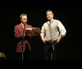 Kabaret Moralnego Niepokoju - Konkurs!