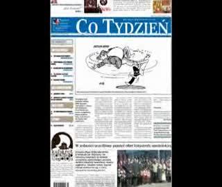 Nowy nr gazety 