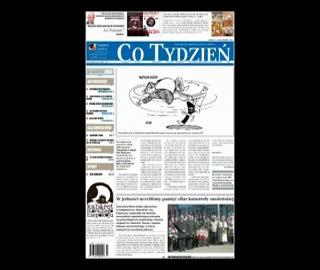 Konkurs „Lubię PKM”