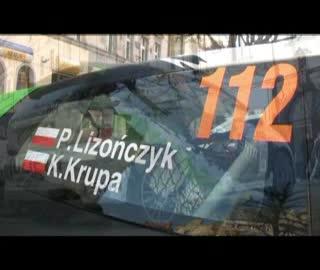 Lizończyk i Kidawa na 39. Rajdzie Świdnickim