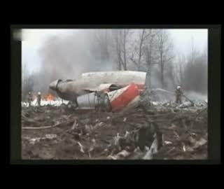 Rocznica tragedii smoleńskiej
