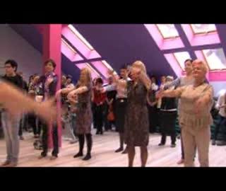 Każdy chce być fit
