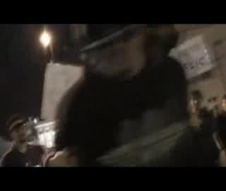 Projekcja filmu  „Krzyż”