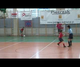 Ruch wygrał I Międzynarodowy Turniej Piłki Nożnej