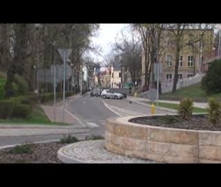 Zamknięcie ul. Pocztowej