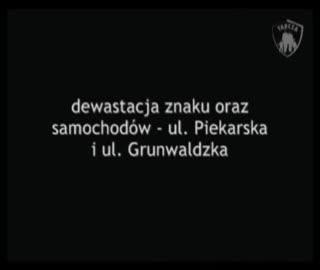 Program Poprawy Bezpieczeństwa Miasta Jaworzna