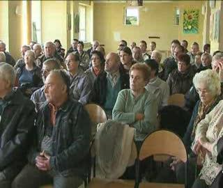 Byczyna w planach