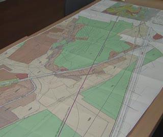 Plan zagospodarowania przestrzennego „Byczyna”