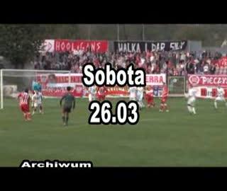 W sobotę bez Kmiecika i Sierczyńskiego