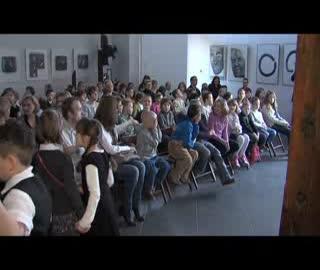 Światowy Dzień Wody - Konkurs rozstrzygniety