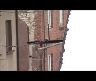 Przerwa w dostawach prądu