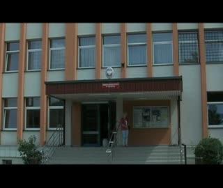 Nieletni z narkotykami