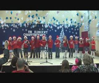 VIII Koncert Charytatywny w Zespole Szkół nr 1 