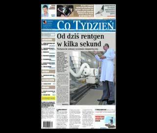 Przegląd prasy