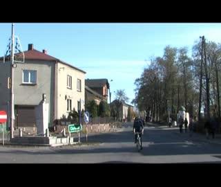 Zuchwali złodzieje w Jeleniu