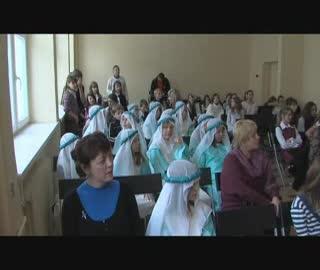 Festiwal Kolęd i Pastorałek „Złota Kantyczka