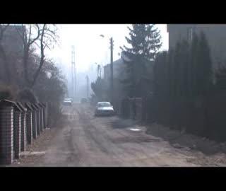 Awaria wodociągu