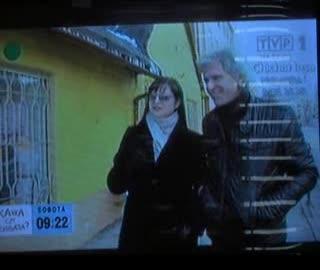 Basia promuje Jaworzno