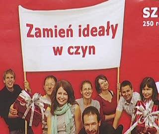 Szlachetna Paczka w Jaworznie