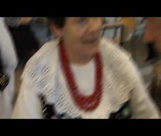 Jak smakuje folklor?
