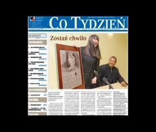 Przegląd prasy