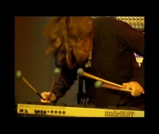 Bernard Maseli - Diary Solo Concert - Konkurs!