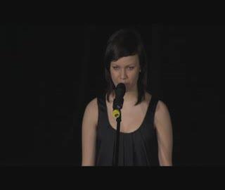 Jawor 2010 - Martyna Knot