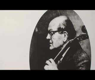 Franciszek Dzióbek – przedstawiciel jaworznickiej kultury